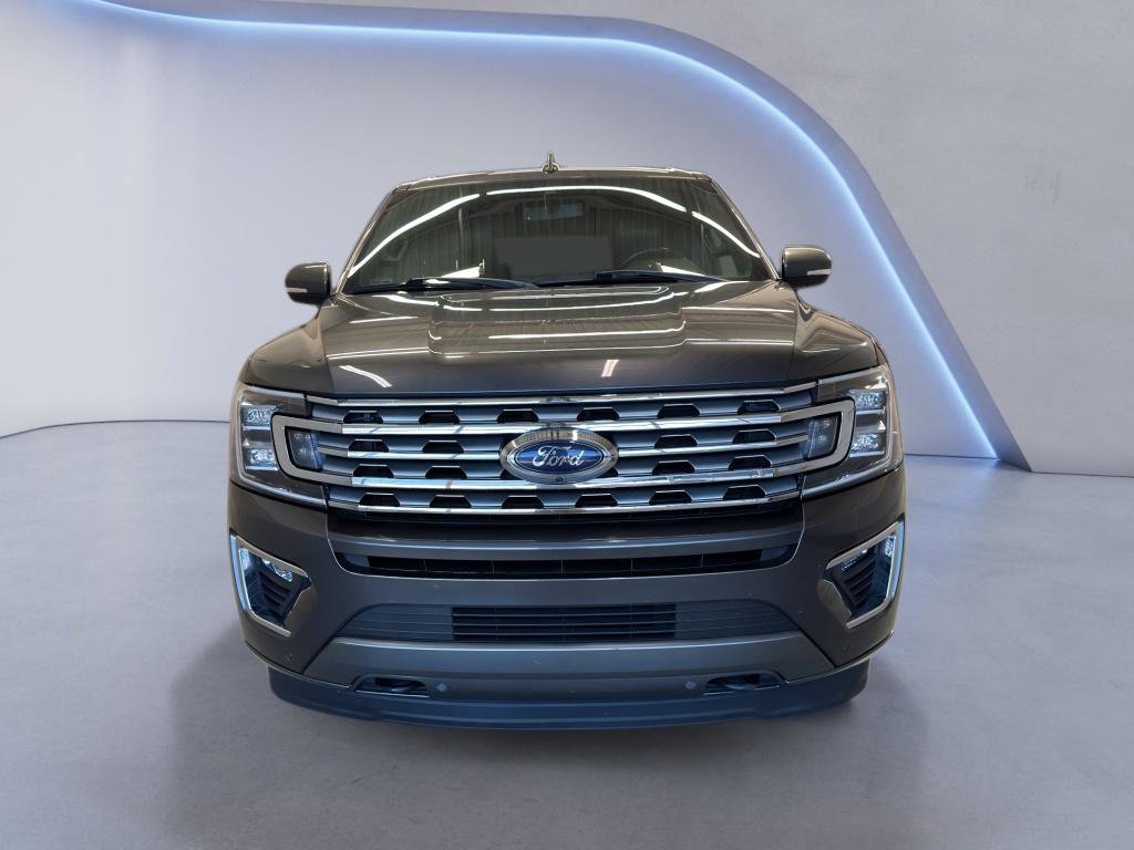 Used 2020 Ford Expedition Limited w/ Equipment Group 302A image 2