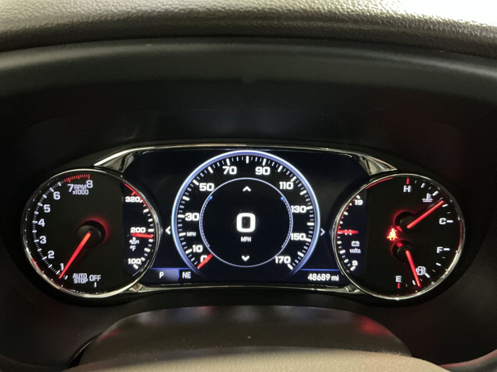 Used 2020 GMC Acadia SLT w/ Driver Alert Package II FWD image 18