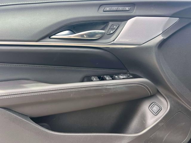 Used 2023 Cadillac CT4 Premium Luxury image 16