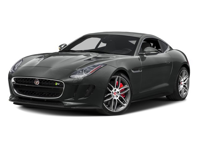 Used 2016 Jaguar F-TYPE R