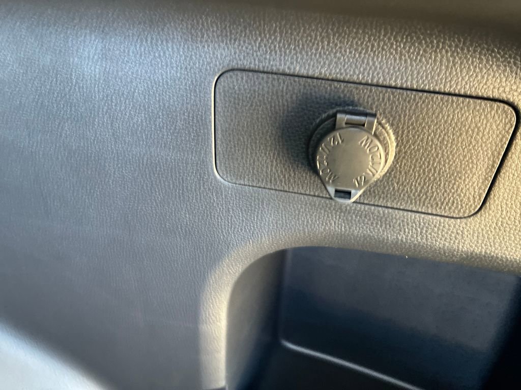 New 2025 Toyota RAV4 XLE image 43