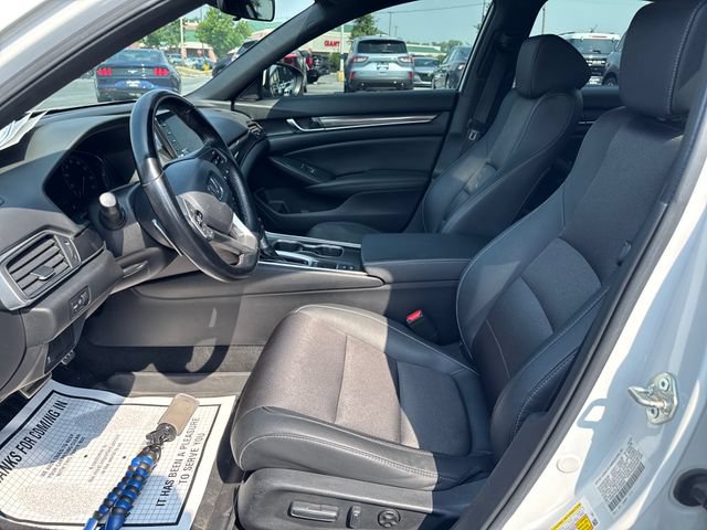 Used 2020 Honda Accord Sport image 9
