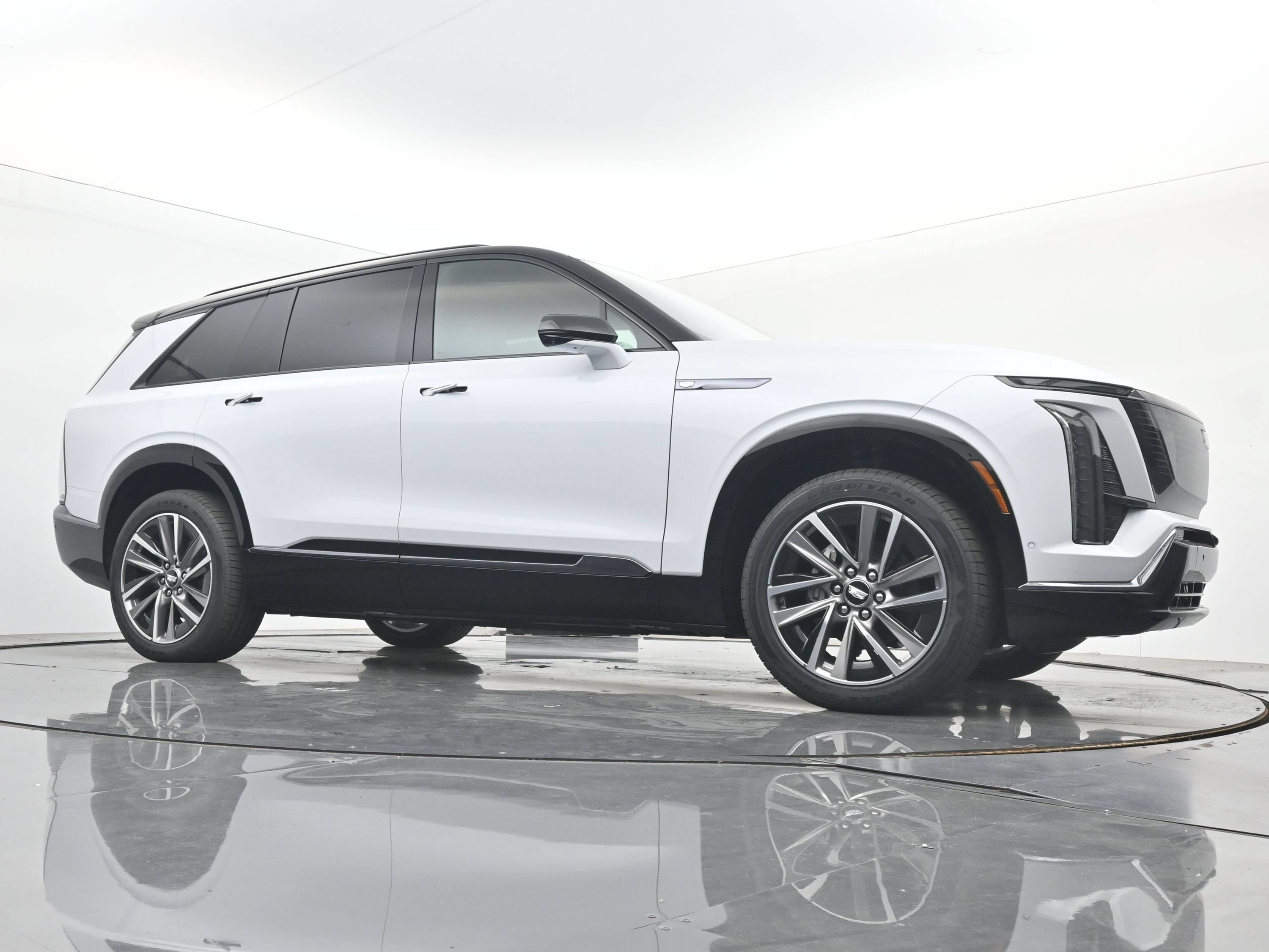 New 2027 Cadillac Vistiq Sport AWD/4WD image 21