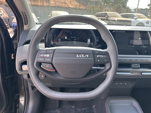 New 2027 Kia EV3 FWD image 6