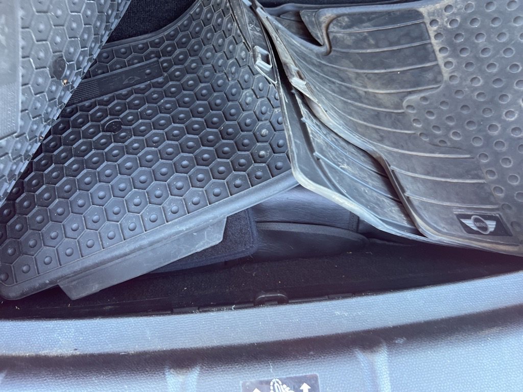 Used 2013 MINI Cooper Countryman S image 28