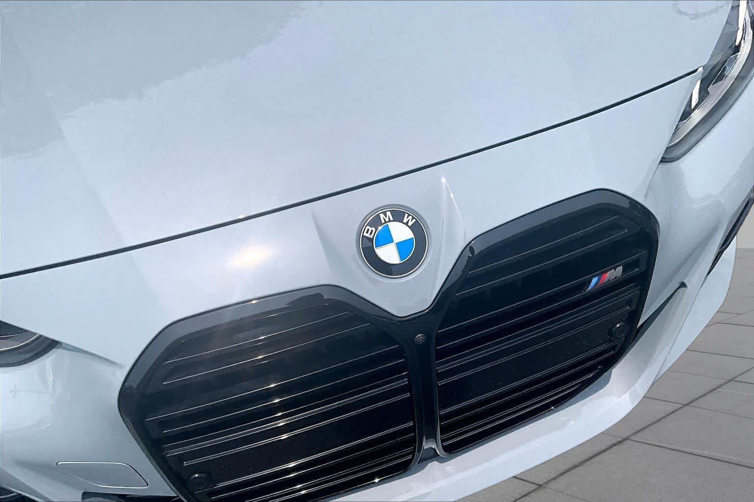Used 2026 BMW M440i RWD image 30