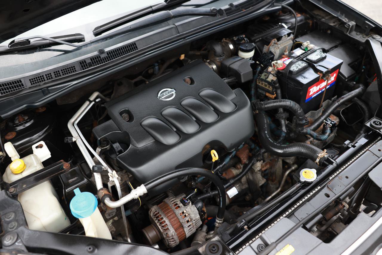Used 2008 Nissan Sentra 2.0 FWD image 38
