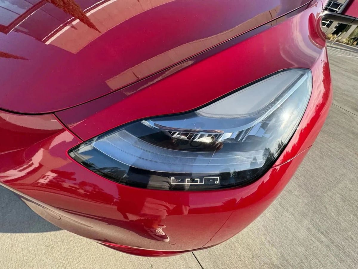 Used 2023 Tesla Model Y Long Range AWD/4WD image 33