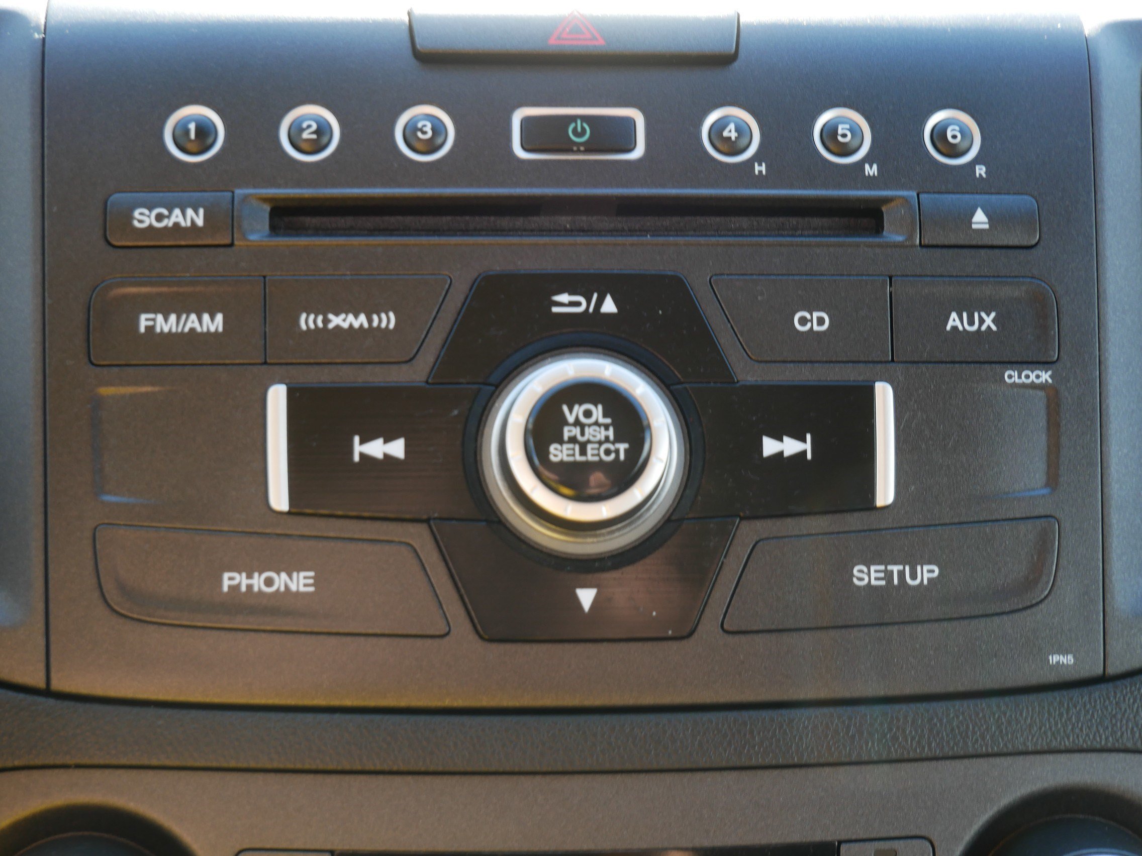 Used 2014 Honda CR-V EX-L image 26