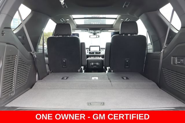 Certified 2021 GMC Yukon SLT w/ SLT Premium Package image 24