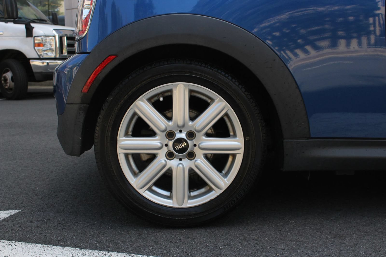 Used 2015 MINI Cooper Coupe S w/ Mini Connected Package FWD image 5