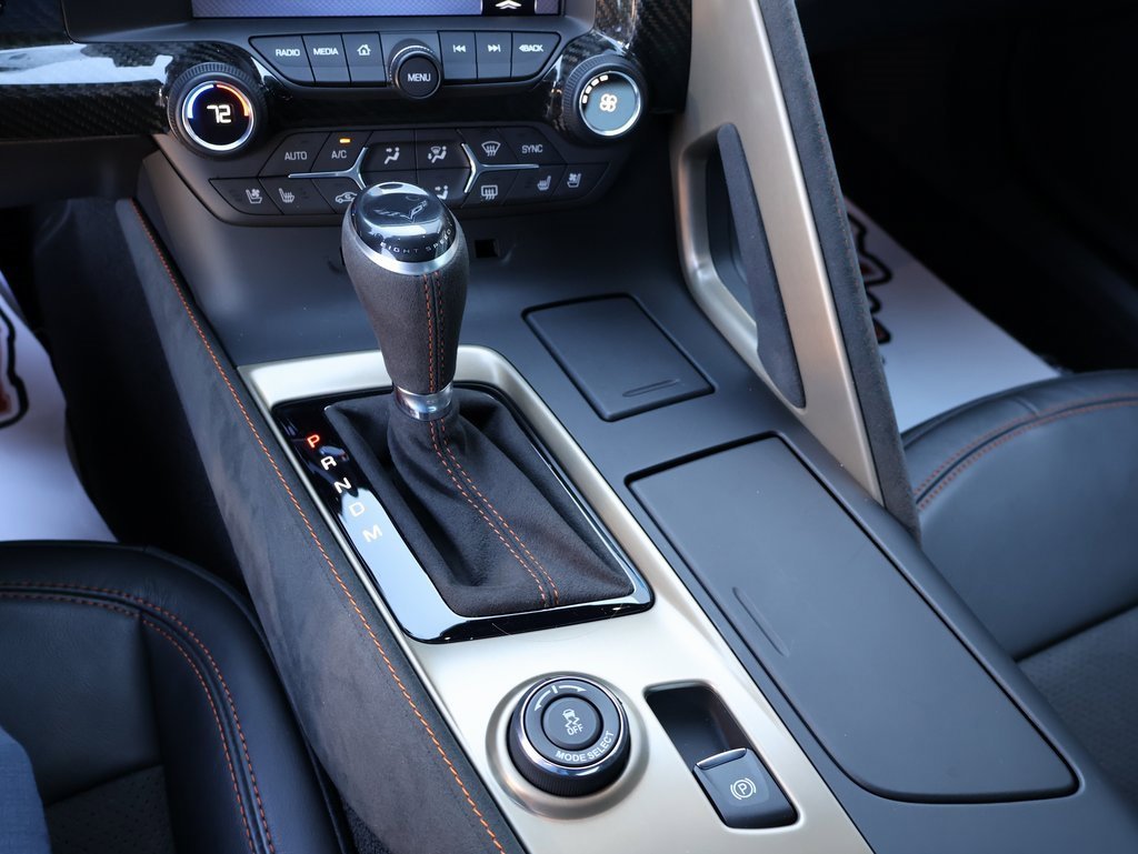 Used 2019 Chevrolet Corvette ZR1 image 23
