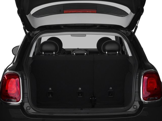 Used 2016 FIAT 500X Easy image 14