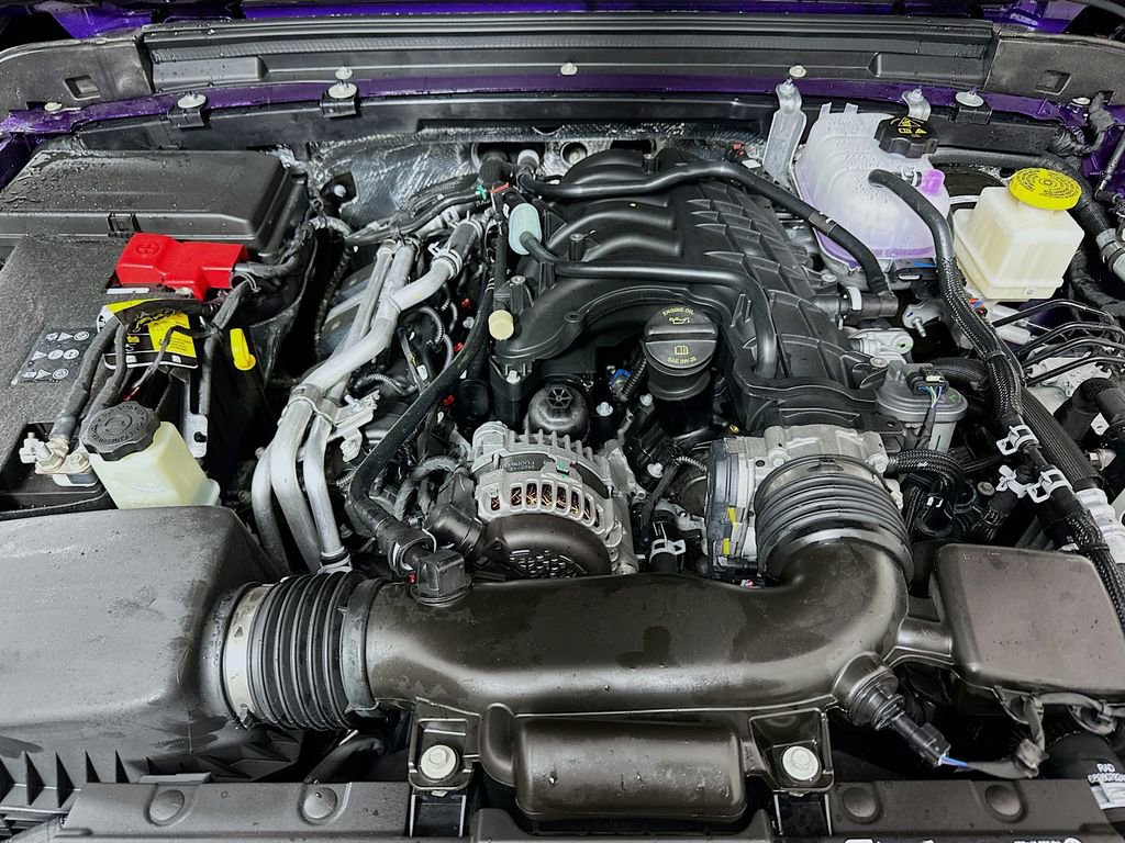 New 2026 Jeep Gladiator Mojave image 32