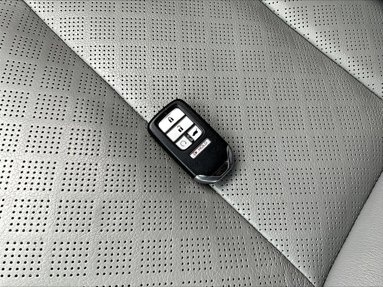 Used 2021 Honda Passport Elite image 35