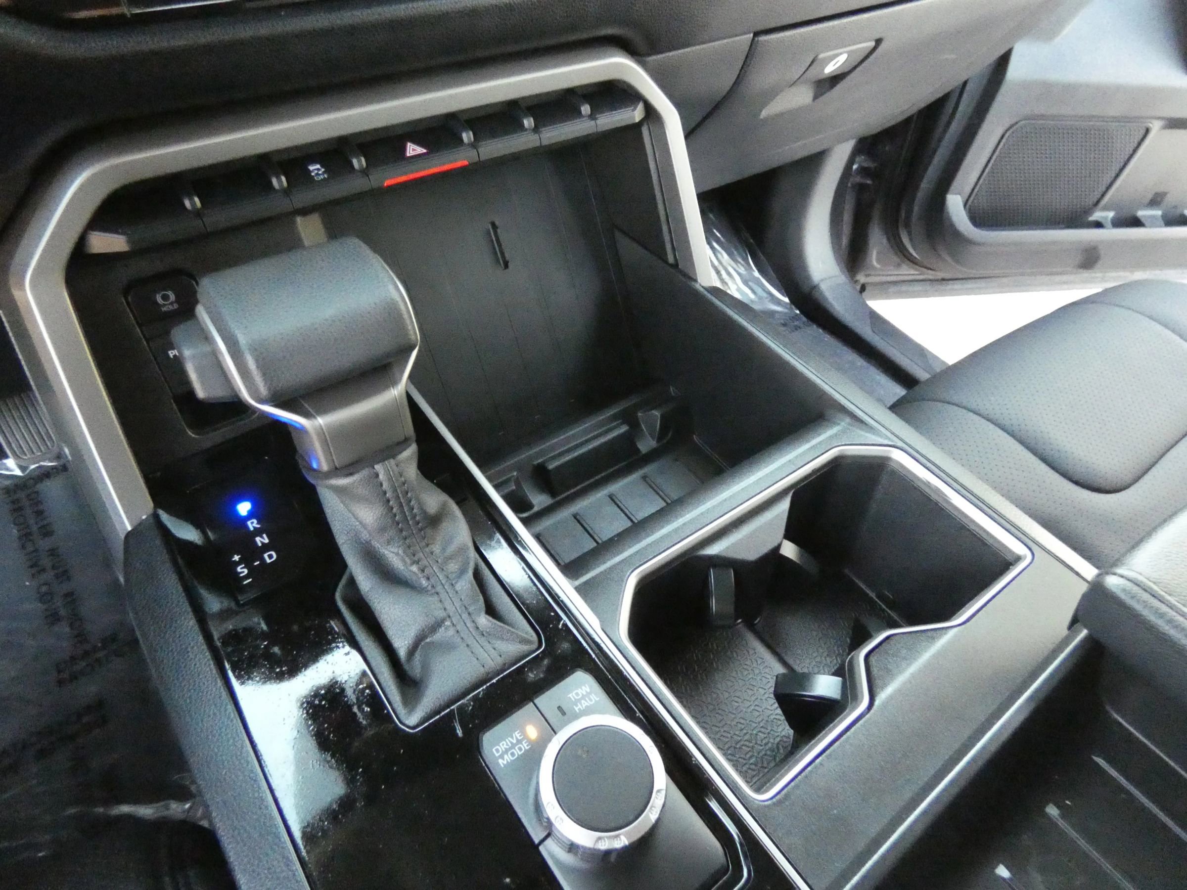 Used 2024 Toyota Tundra SR5 image 62