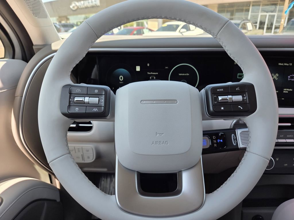 New 2026 Hyundai Palisade SEL FWD image 23