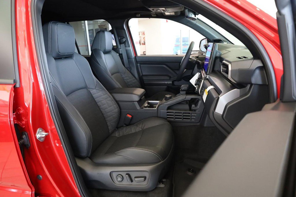 New 2026 Toyota 4Runner TRD Off-Road Premium AWD/4WD image 23