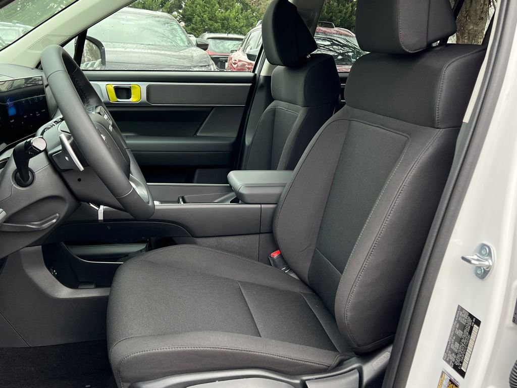 New 2026 Hyundai Santa Fe SE AWD/4WD image 6