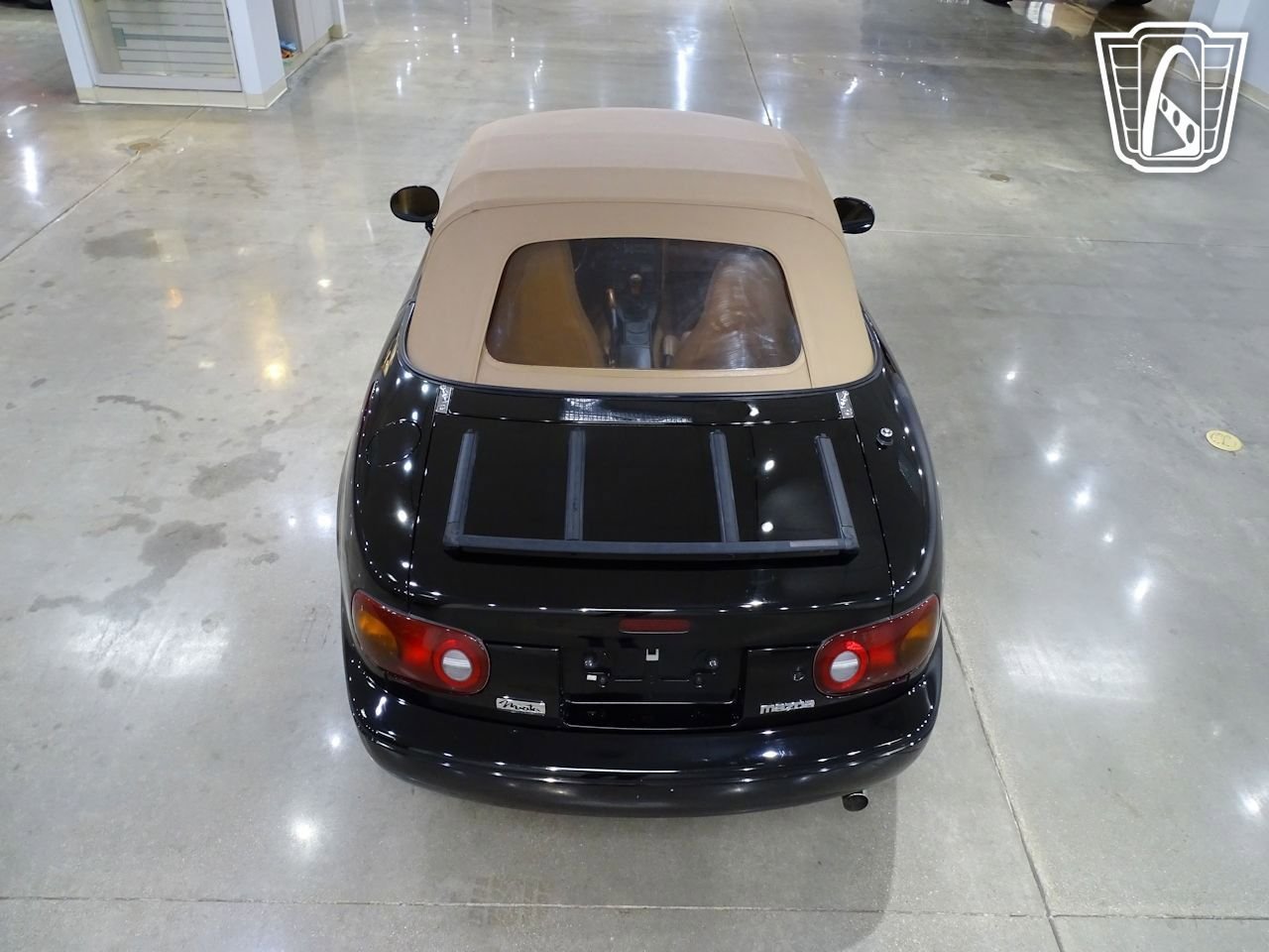 Used 1992 MAZDA MX-5 Miata image 12