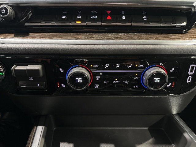 Certified 2026 Chevrolet Silverado 1500 LT Trail Boss w/ Convenience Package II image 22