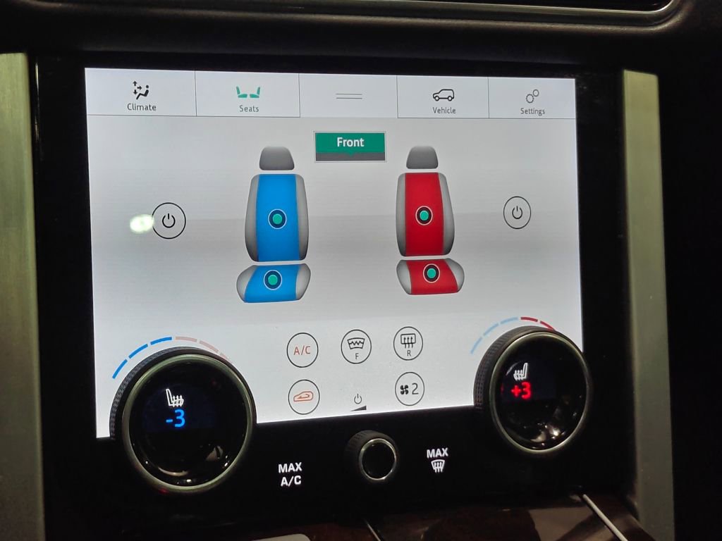 Used 2021 Land Rover Range Rover Westminster Edition image 57