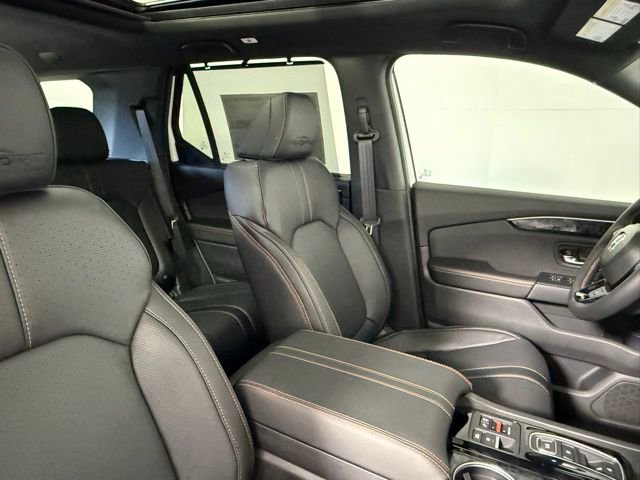 New 2026 Honda Passport TrailSport Elite image 54