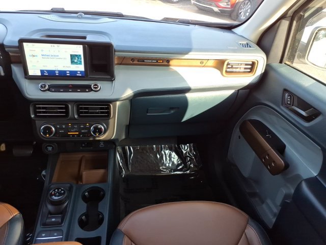 Used 2023 Ford Maverick Lariat w/ Lariat Luxury Package AWD/4WD image 20