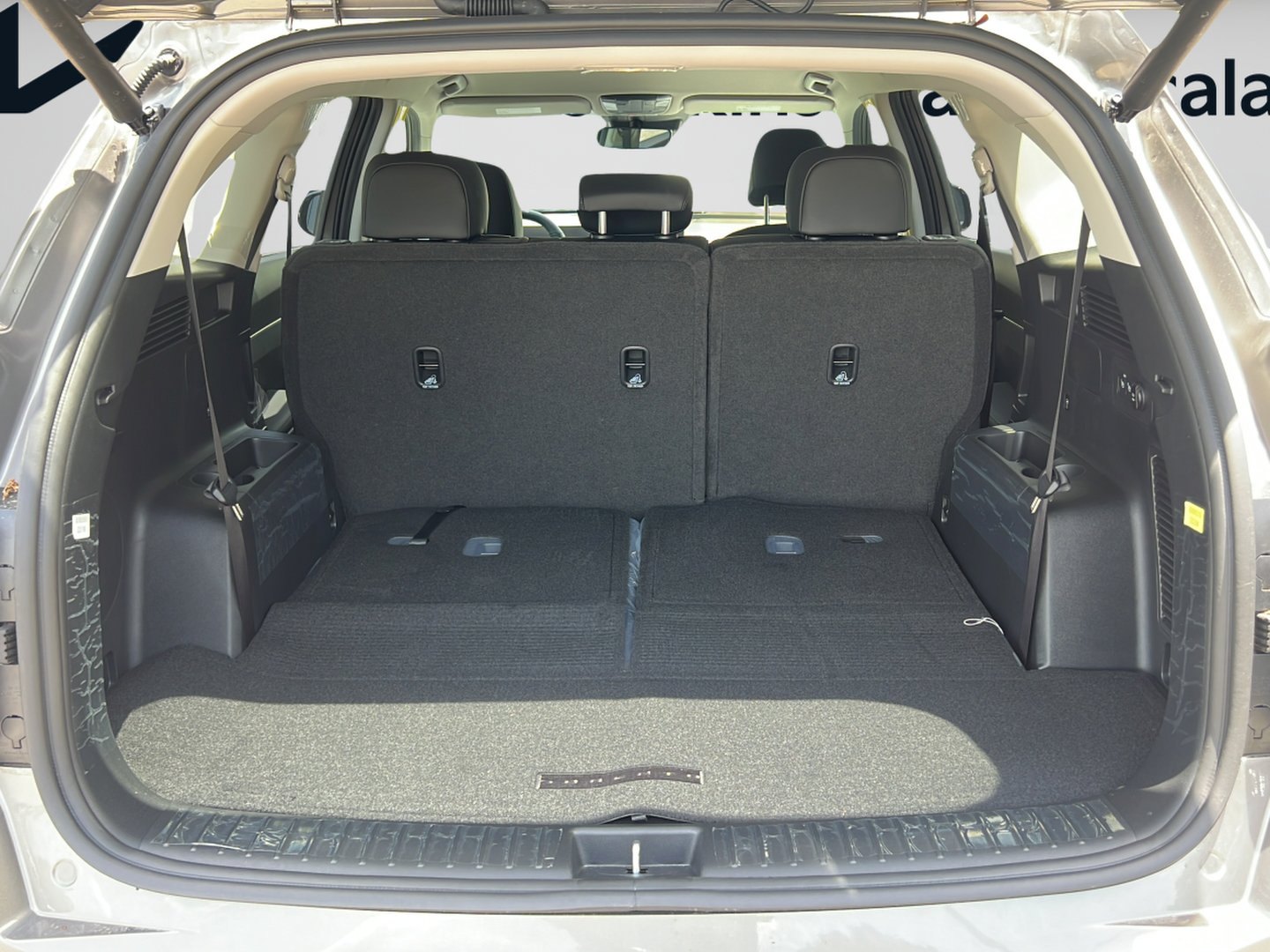 New 2026 Kia Sorento EX FWD image 12