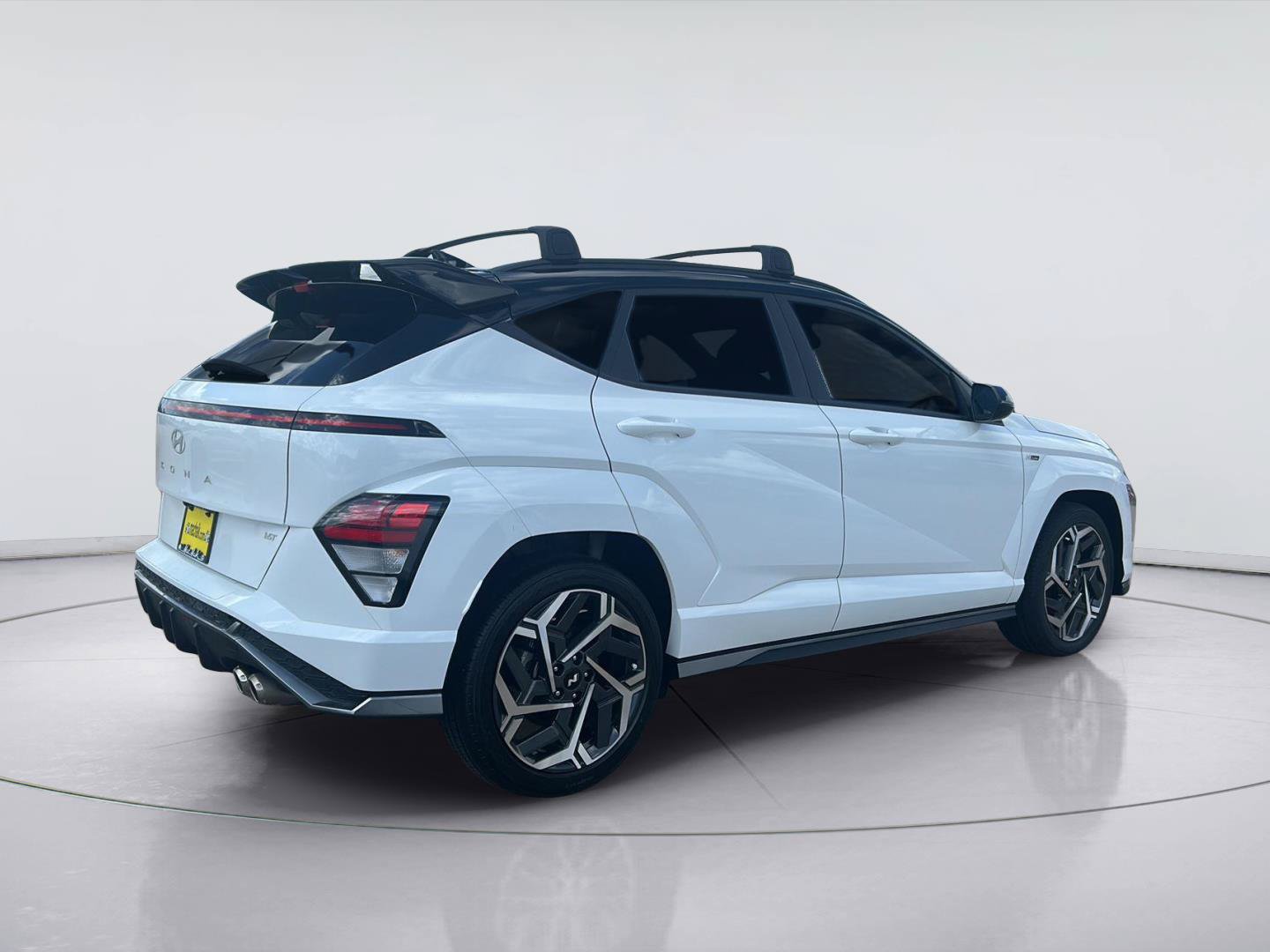 Used 2024 Hyundai Kona N Line FWD image 4