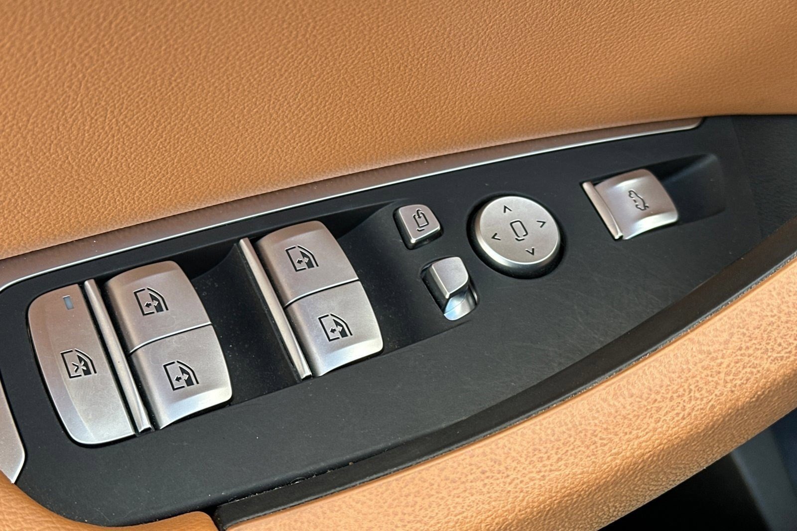 Certified 2022 BMW X3 xDrive30i w/ Convenience Package w/ZPA image 12