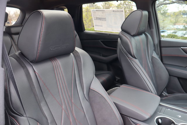New 2026 Acura MDX Type S image 34
