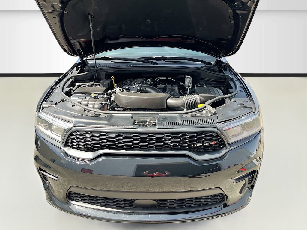 Used 2022 Dodge Durango GT image 33