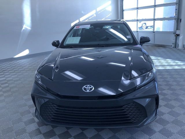 Certified 2025 Toyota Camry LE image 15
