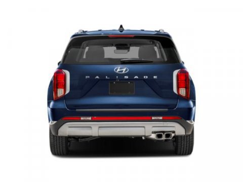 Used 2025 Hyundai Palisade SEL image 8