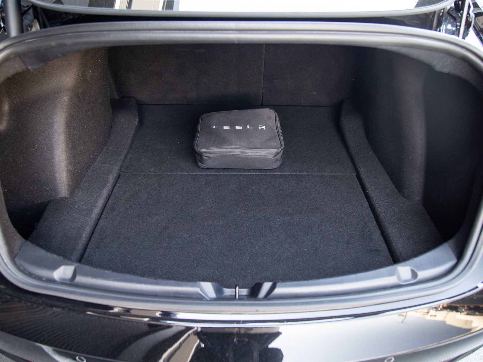 Used 2022 Tesla Model 3 Long Range AWD/4WD image 23