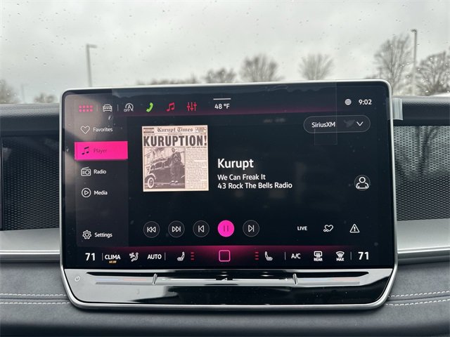 New 2026 Volkswagen Tiguan SE image 24