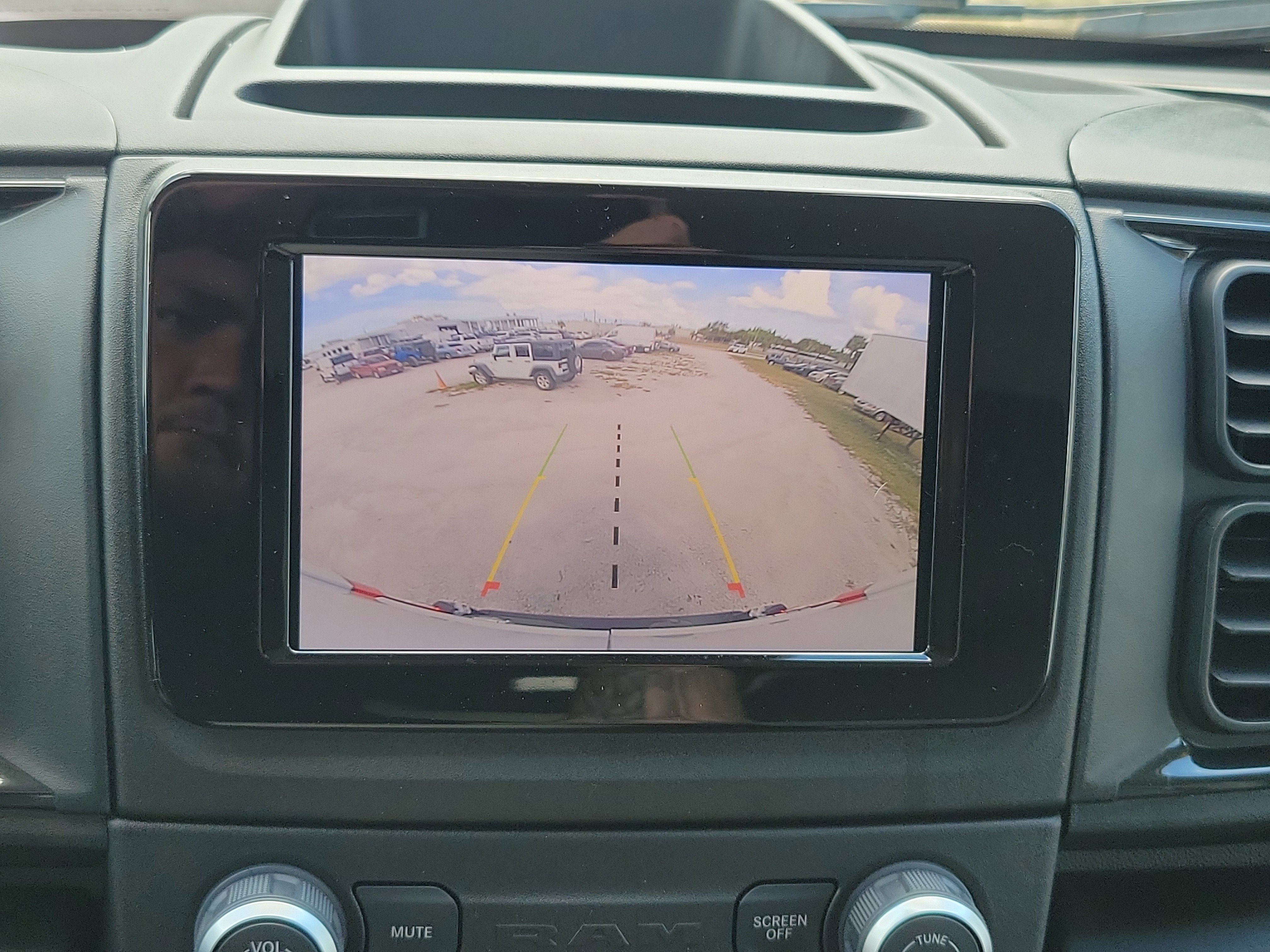 Used 2025 RAM ProMaster 2500 image 17