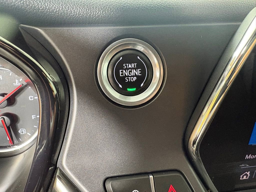 Used 2020 Chevrolet Blazer RS FWD image 30
