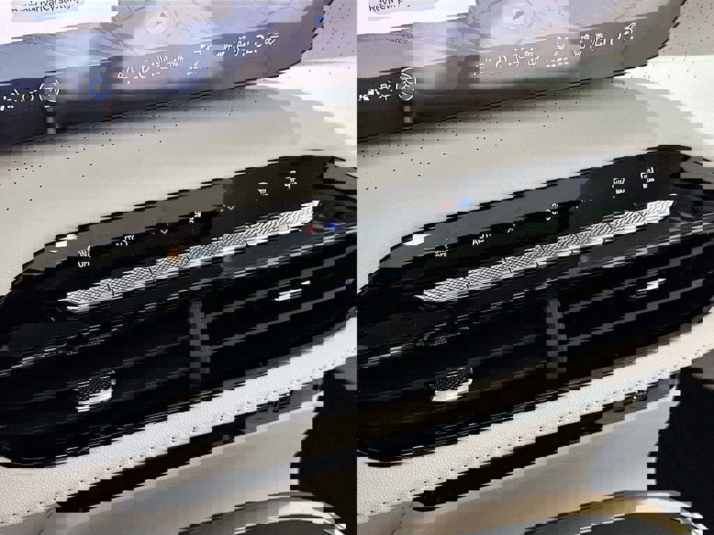 New 2026 Buick Enclave Avenir image 16