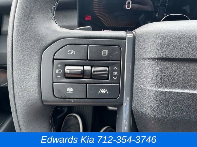 New 2027 Kia Telluride EX X-Line image 20