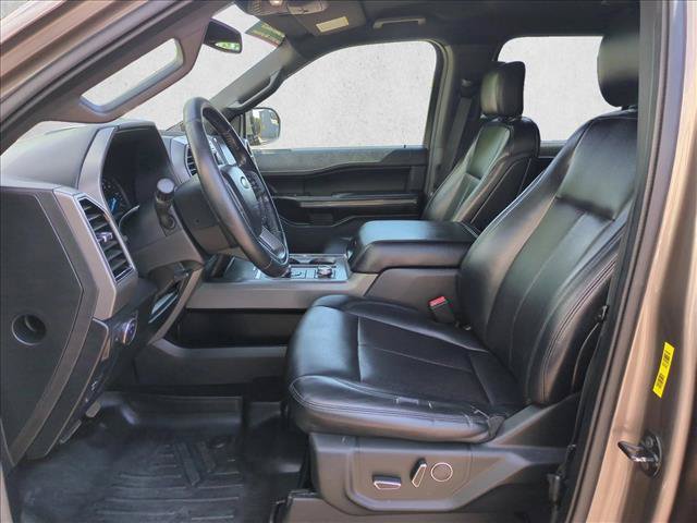 Used 2019 Ford Expedition Max XLT w/ Equipment Group 201A AWD/4WD image 15