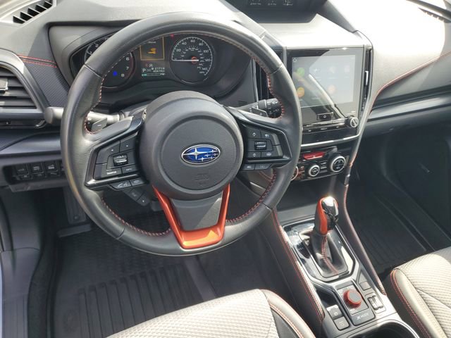 Certified 2024 Subaru Forester Sport AWD/4WD image 19