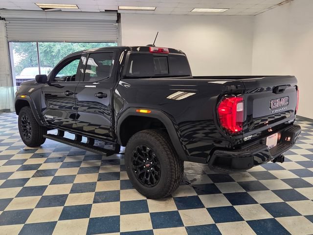 New 2026 GMC Canyon Elevation w/ Convenience Package RWD image 9