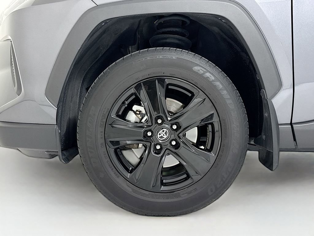 Used 2023 Toyota RAV4 XLE w/ Convenience Package AWD/4WD image 29