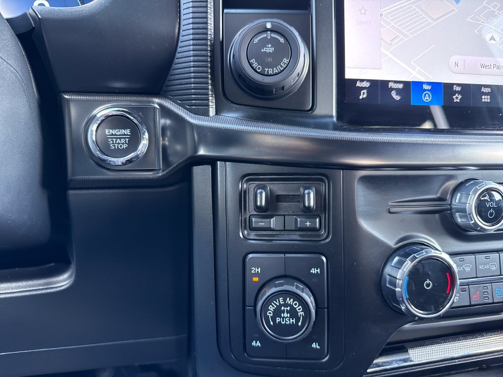 Certified 2024 Ford F150 Raptor AWD/4WD image 27