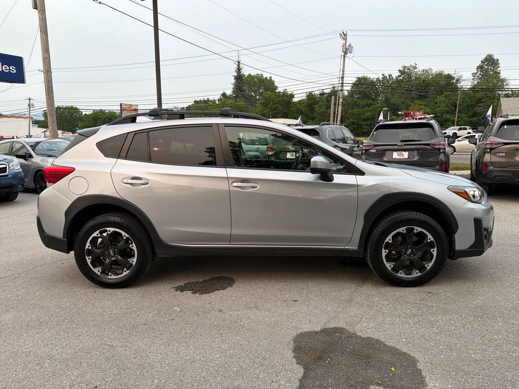 Used 2021 Subaru Crosstrek 2.0i Premium AWD/4WD image 15