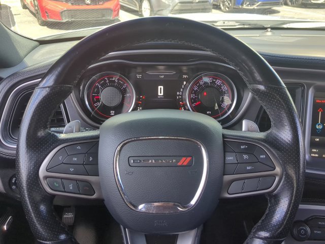 Used 2020 Dodge Challenger GT w/ Plus Package RWD image 28