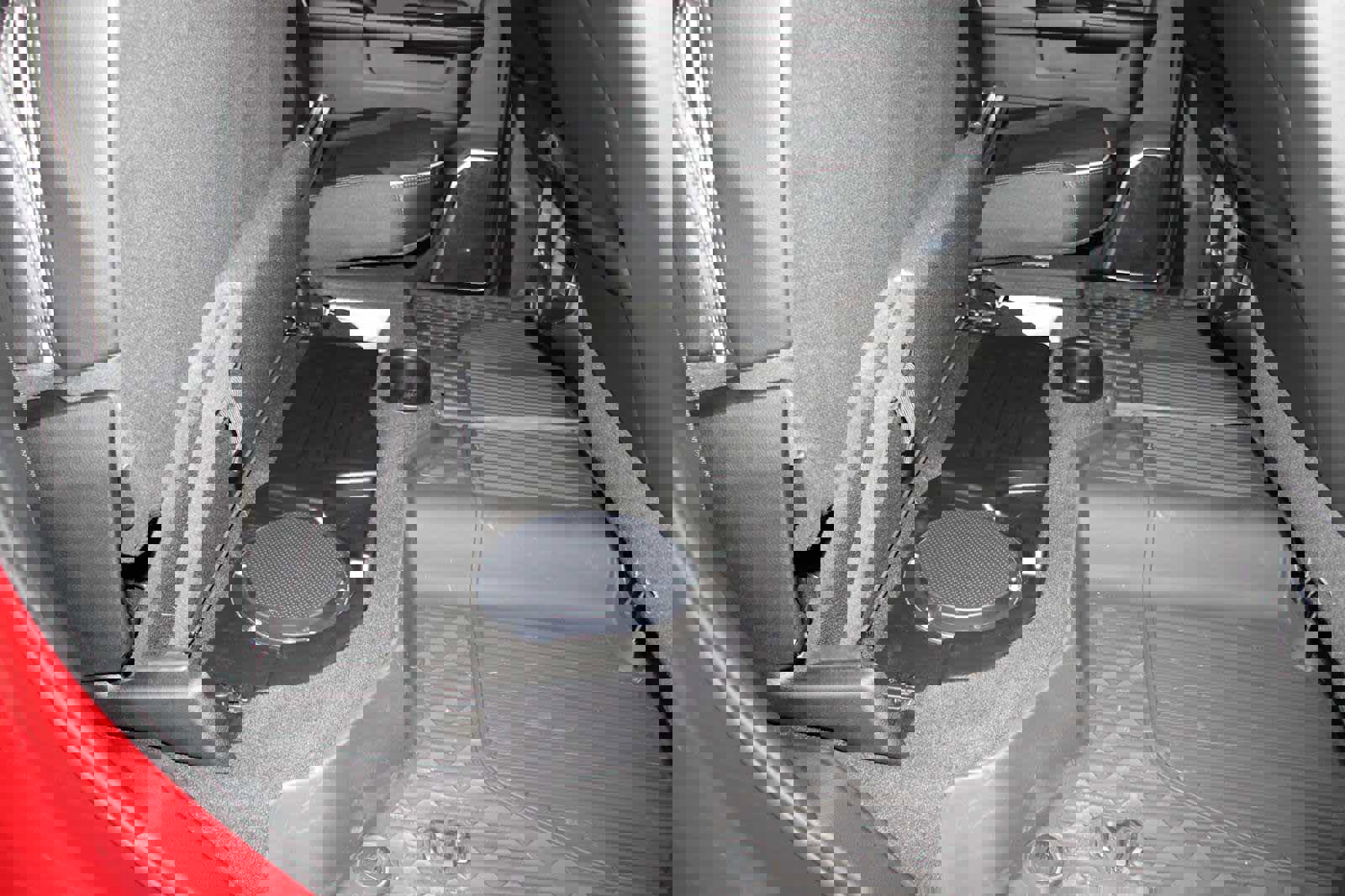 New 2026 RAM 3500 Laramie w/ Sport Appearance Package image 53