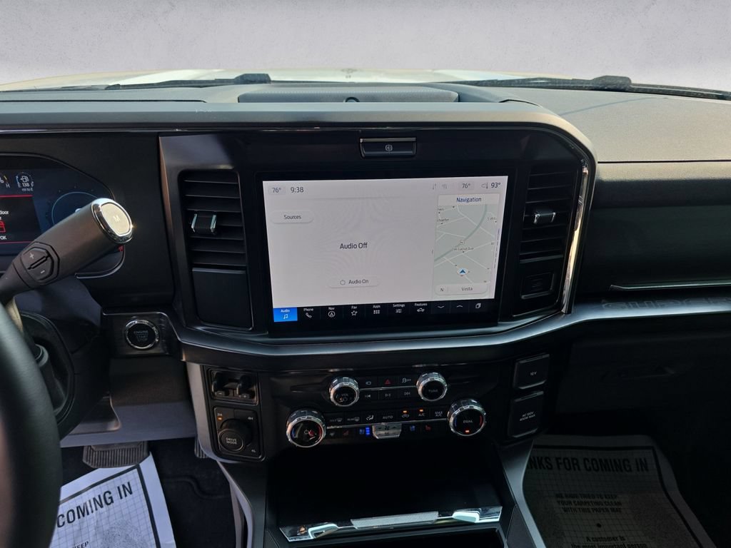 Used 2026 Ford F250 Lariat AWD/4WD image 11